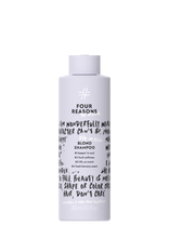 FR Original Blond Shampoo 300 ml