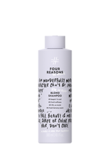 FR Shampooing Blond Original 300 ml