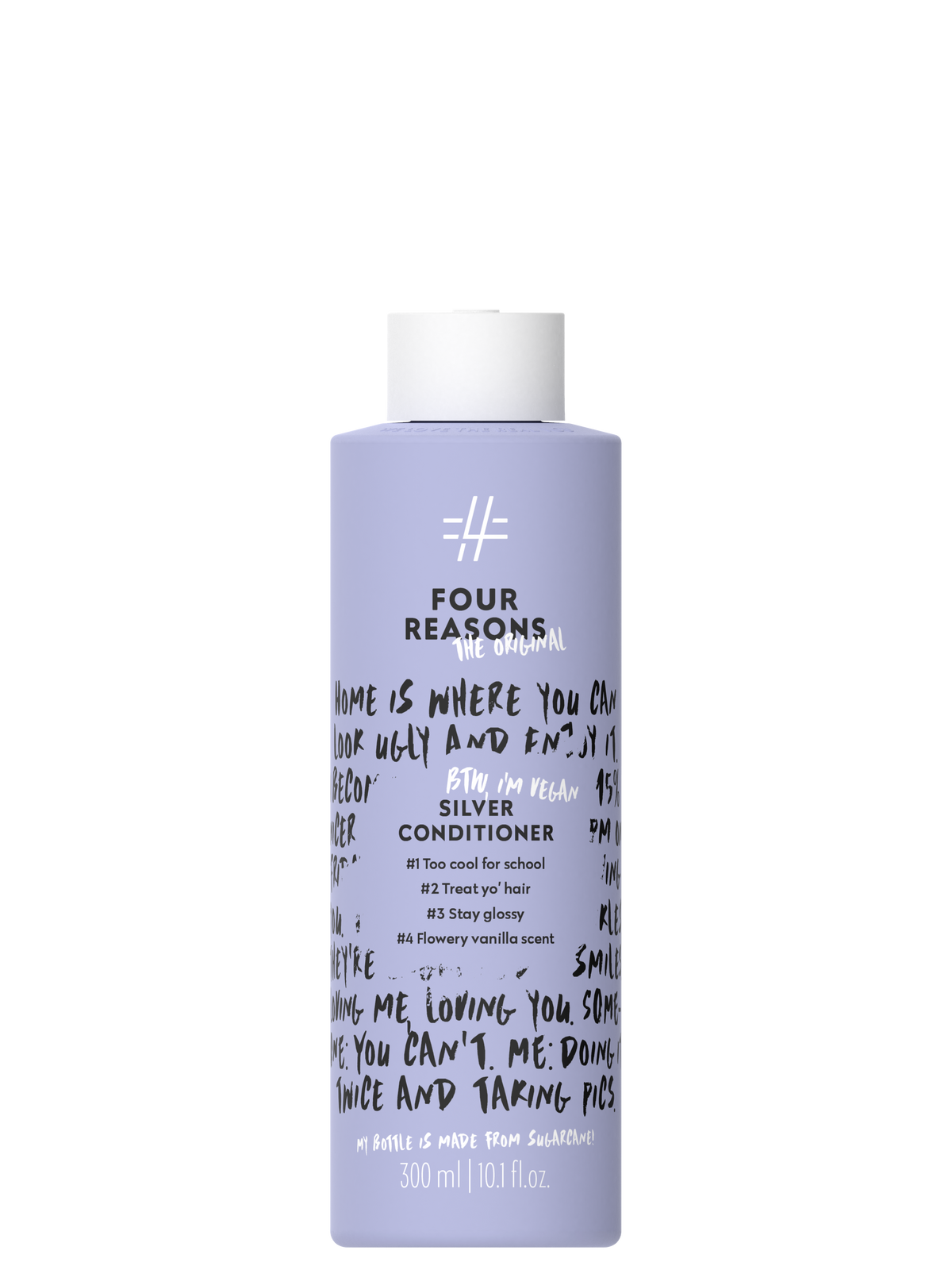 FR Original Silver Conditioner 300 ml
