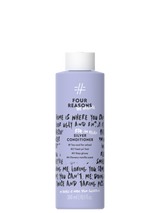 FR Original Silver Conditioner 300 ml