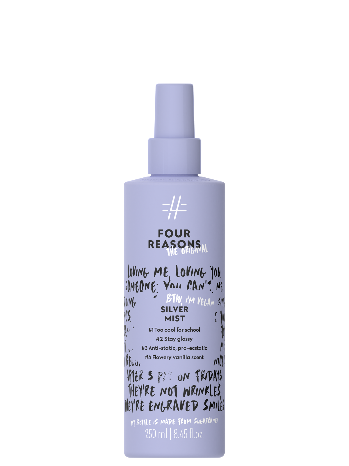 FR Original Silver Mist 250 ml