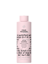FR Original Color Shampoo 300 ml