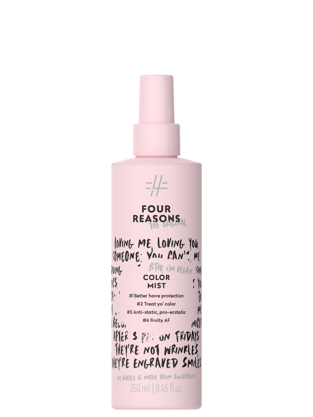FR Original Color Mist 250 ml