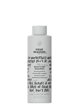 FR Original Scalp Care Shampoo 300 ml