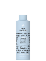 FR Original Moisture Shampoo 300 ml