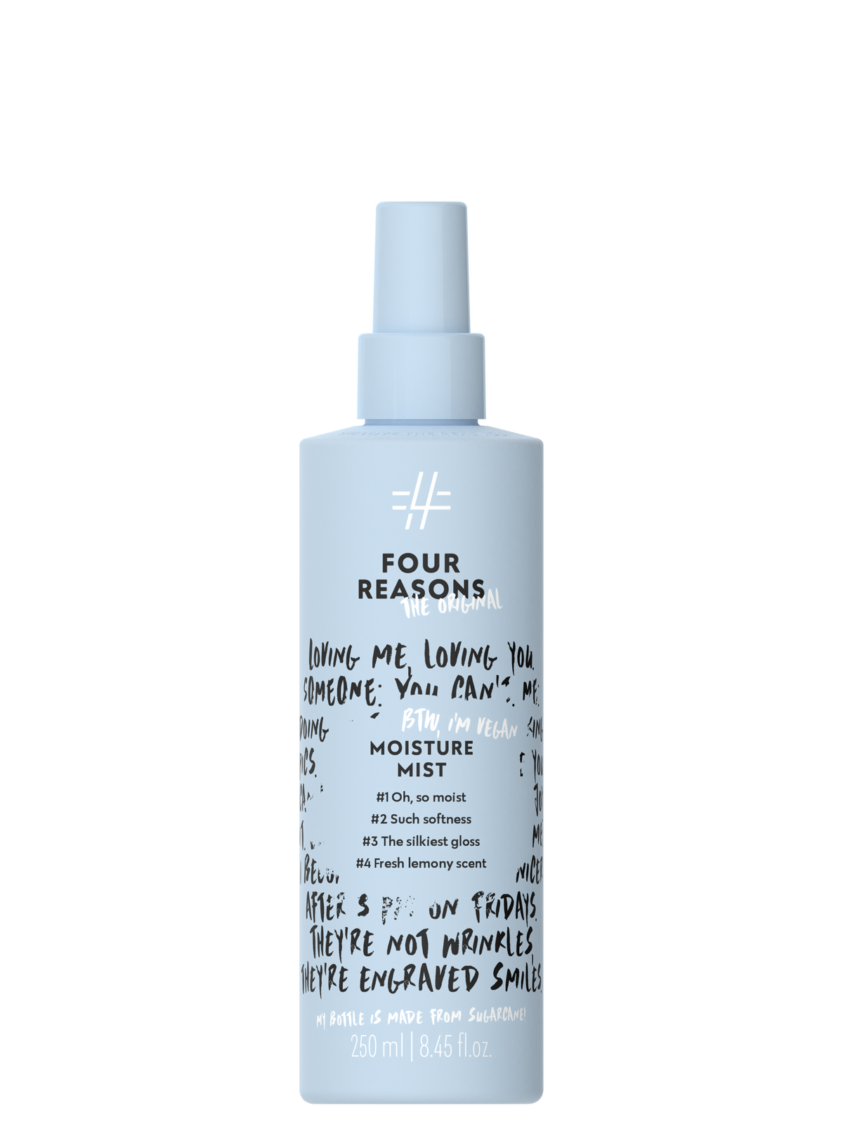 FR Original Moisture Mist 250 ml