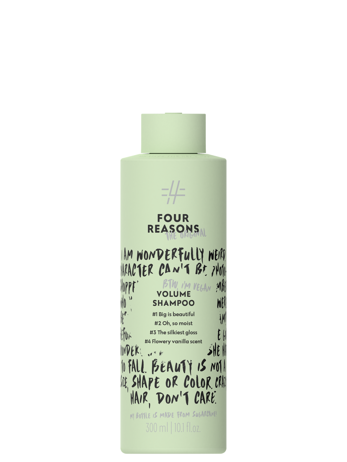 FR Original Volume Shampoo 300 ml
