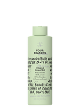 FR Original Volume Shampoo 300 ml