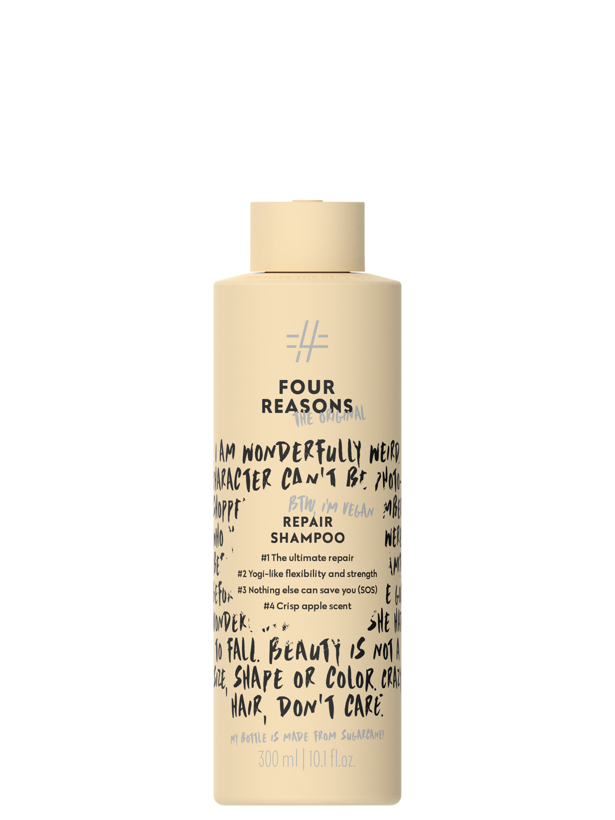 FR Original Repair Shampoo 300 ml