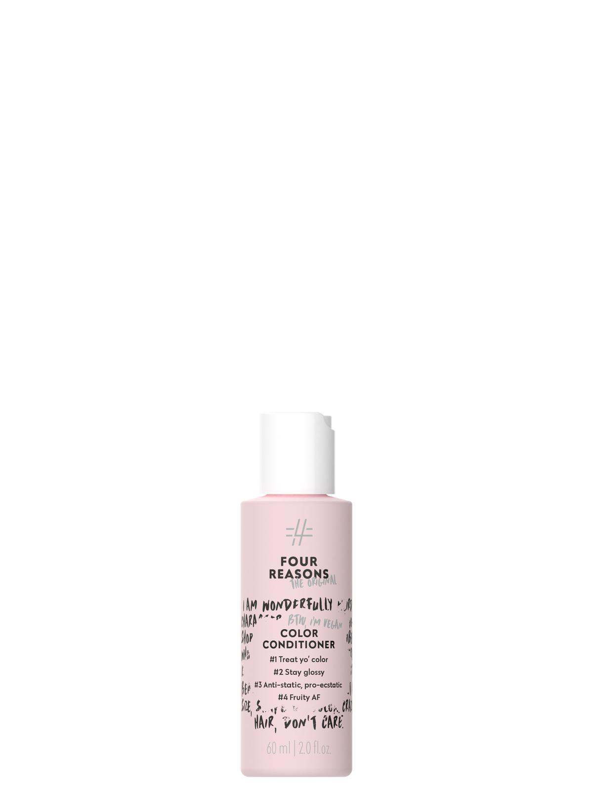 FR Original Color Conditioner 60 ml