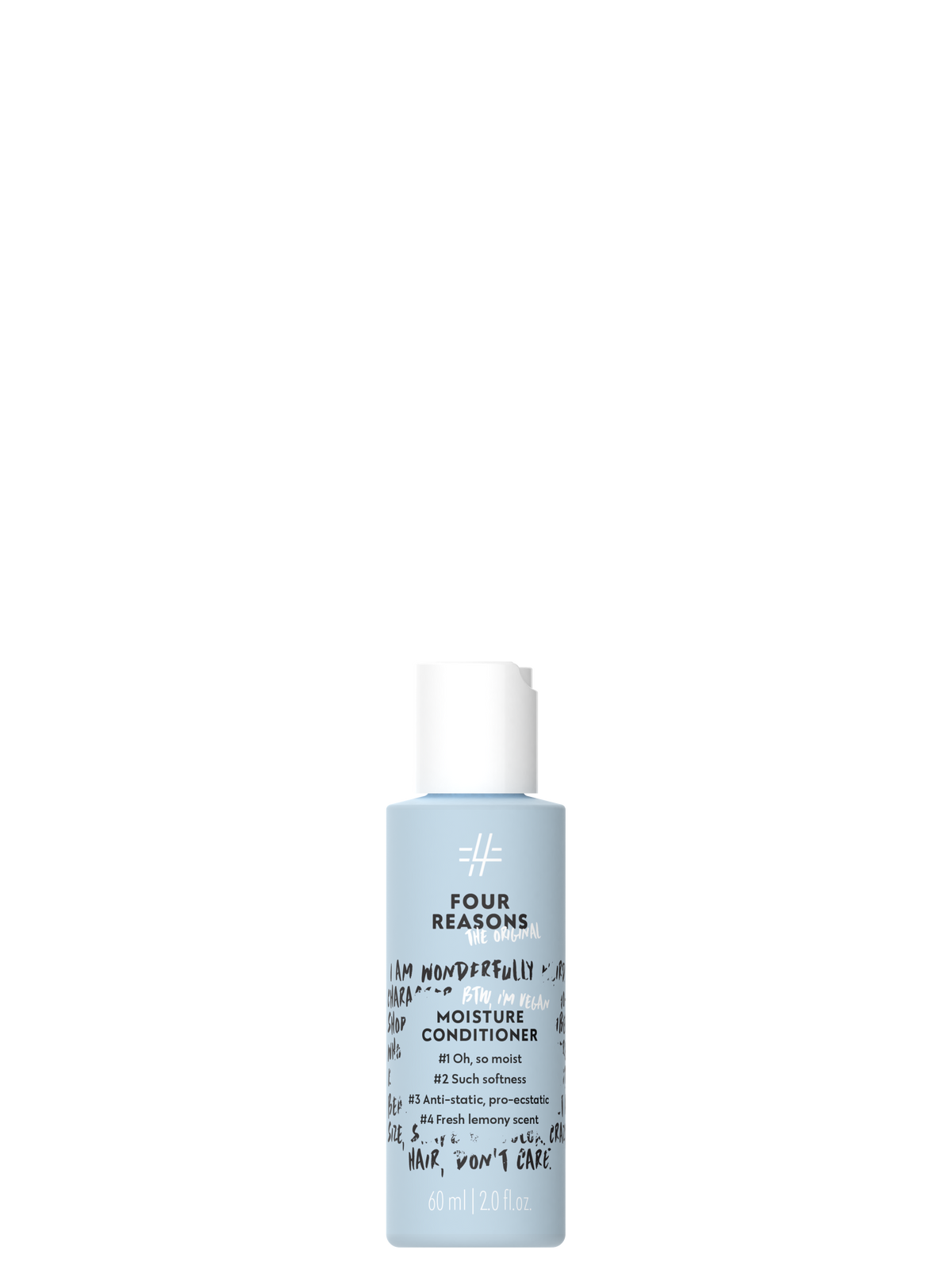 FR Original Moisture Conditioner 60 ml