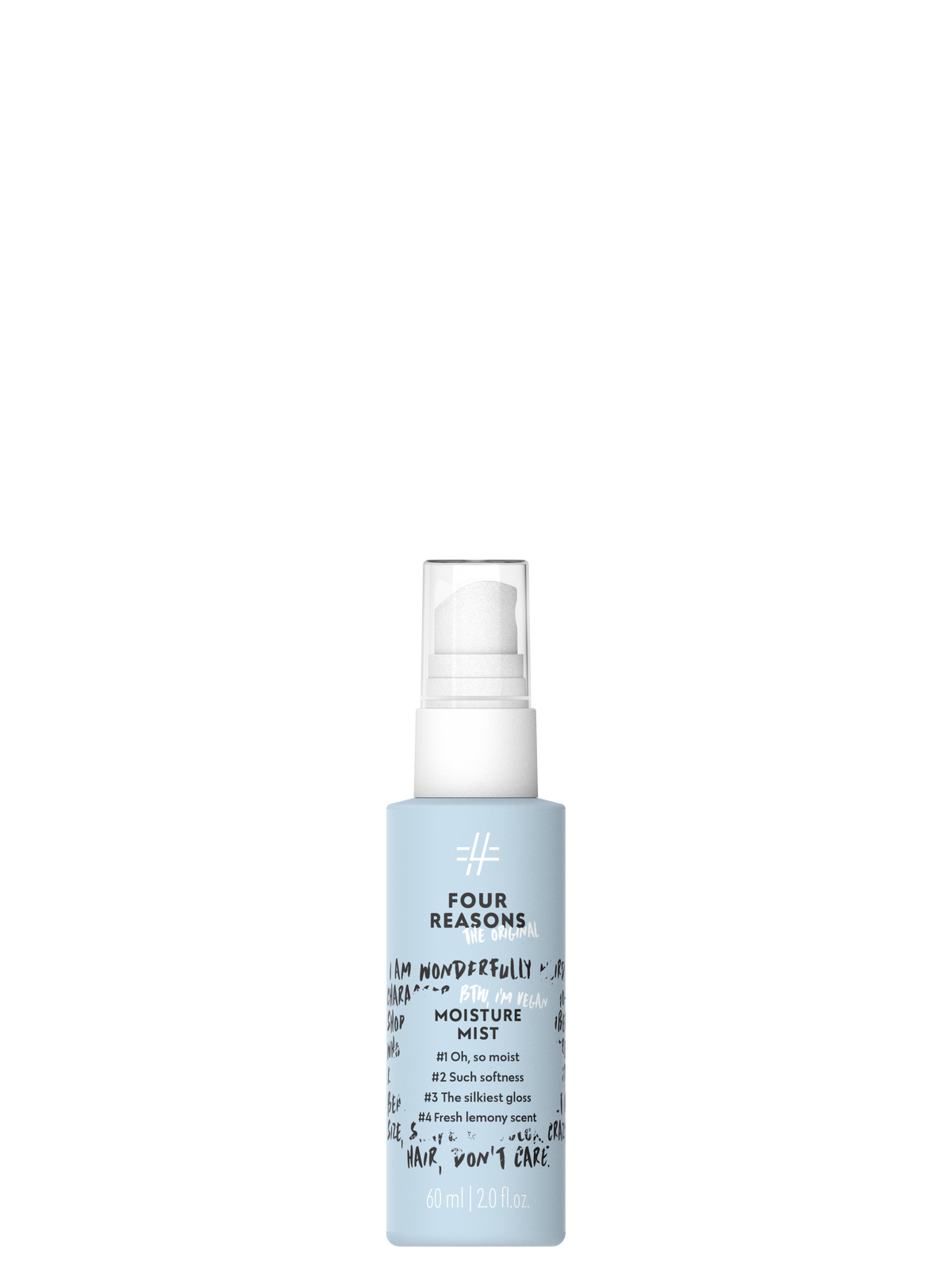 FR Original Moisture Mist 60 ml