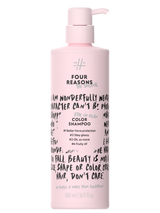 Shampooing Coloration Originale FR 500 ml
