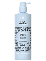 FR Original Moisture Shampoo 500 ml