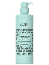 FR Original Shampooing Ultra Hydratant 500 ml