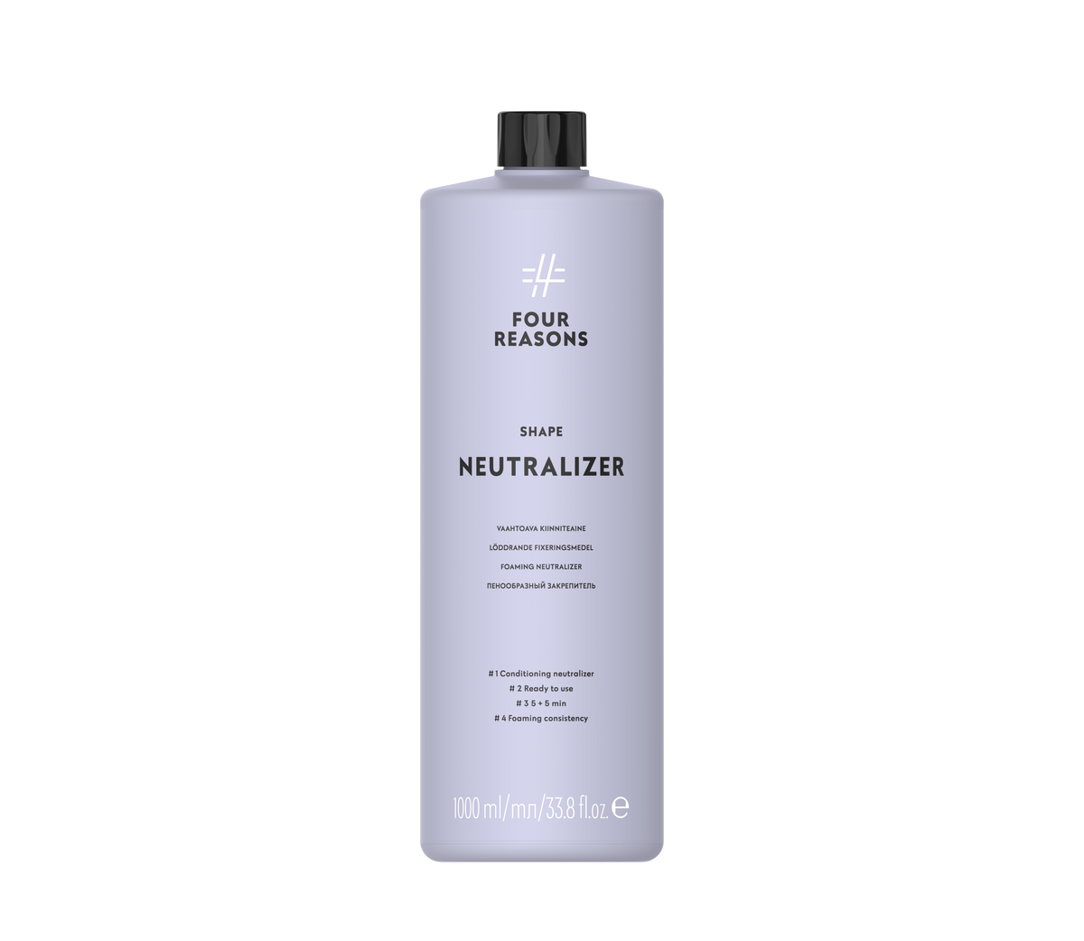 FR Shape Neutralizer 1000 ml