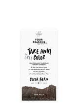 FR Original TAKE AWAY Couleur 5.0 Graine de cacao
