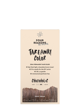 FR Original TAKEAWAY Color 6.35 Chocoholic