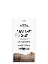 FR Original TAKEAWAY Color 7.0 Portobello