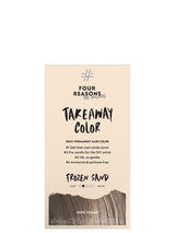 FR Original TAKEAWAY Color 8.23 Sable Glacé