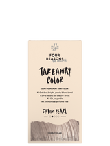 FR Original TAKEAWAY Color 9.02 Satin Pearl