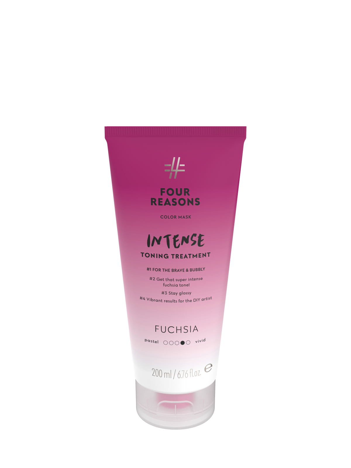 FR CM Soin Nuanceur Intense FUCHSIA 200 ml