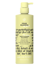 FR Original Deep Cleanse Shampoo 500 ml