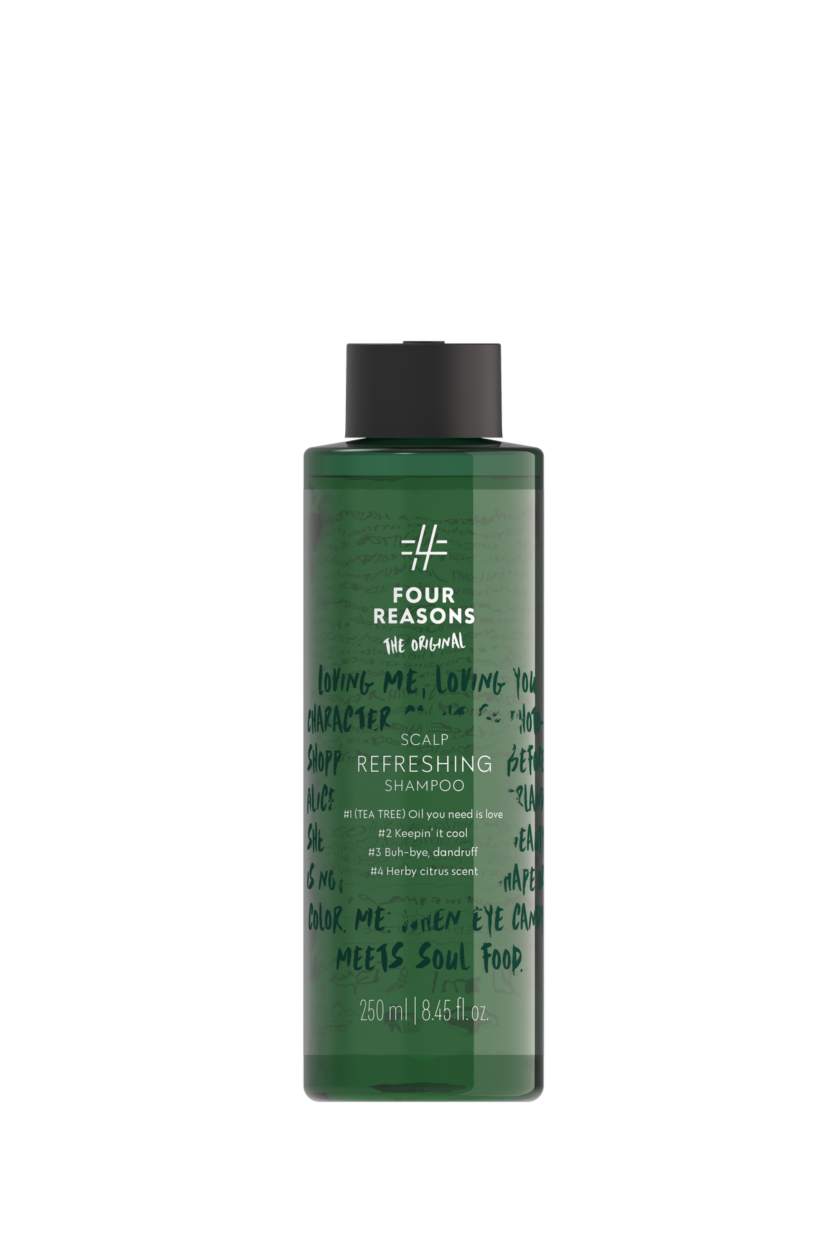 FR Original Scalp Refreshing Shampoo 250 ml