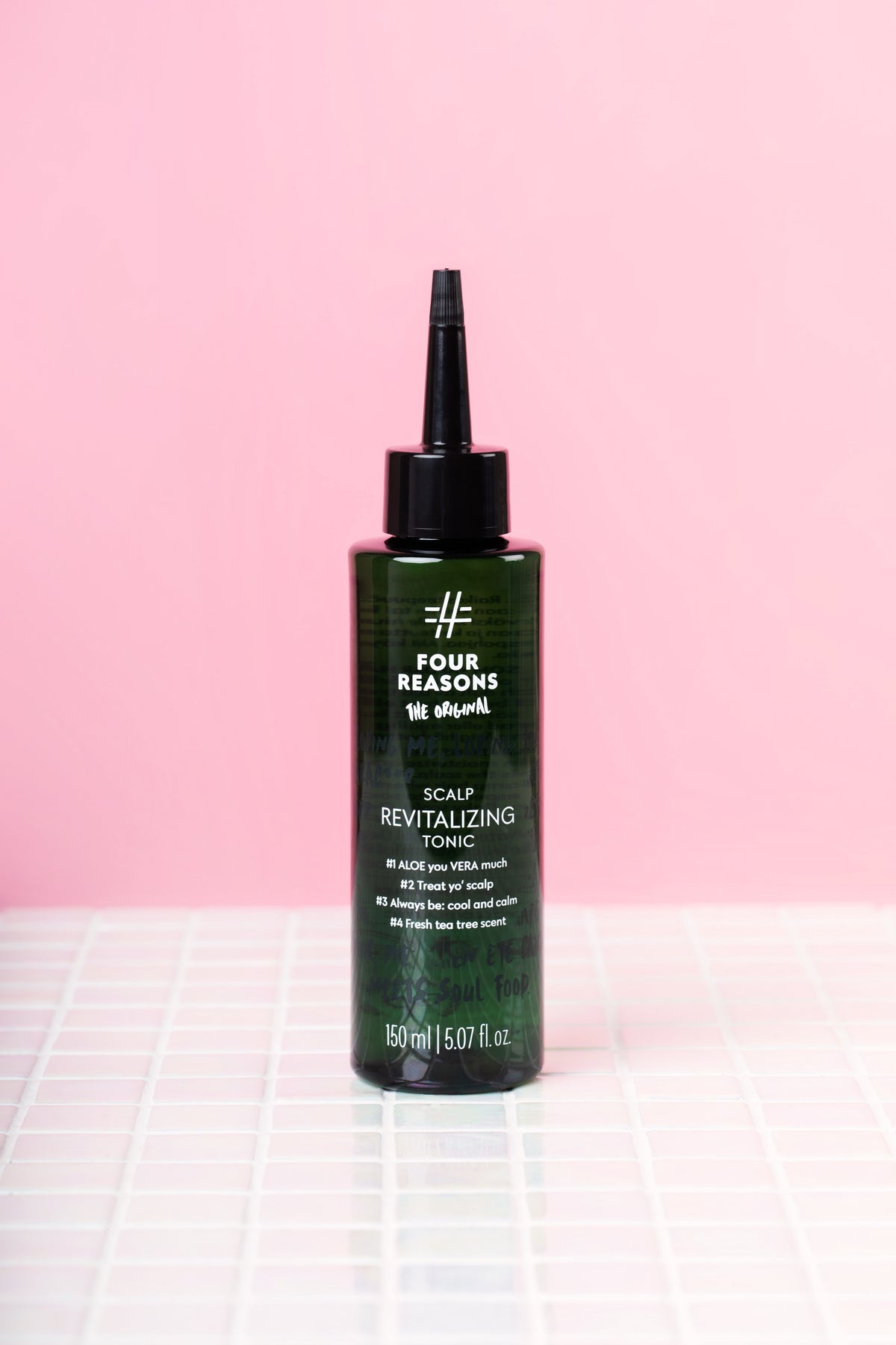 FR Original Scalp Revitalizing Tonic 150 ml