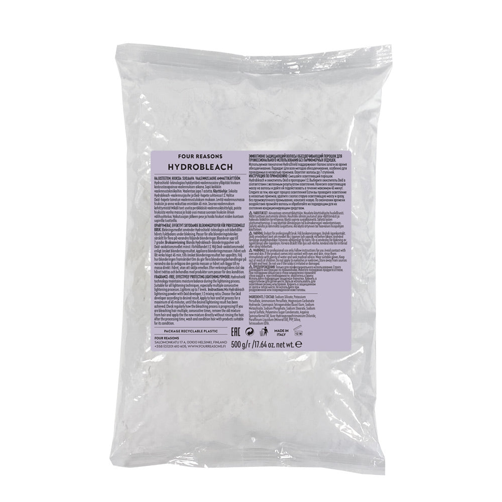 FR HYDROBLEACH 500 gr