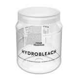 FR Empty jar for FR HYDROBLEACH