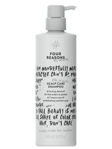FR Original Scalp Care Shampoo 500 ml