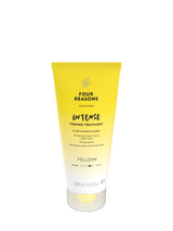 FR CM Traitement Tonifiant Intense YELLOW 200ml