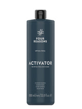 FR OPTIMA TOTAL ACTIVATOR 8 %