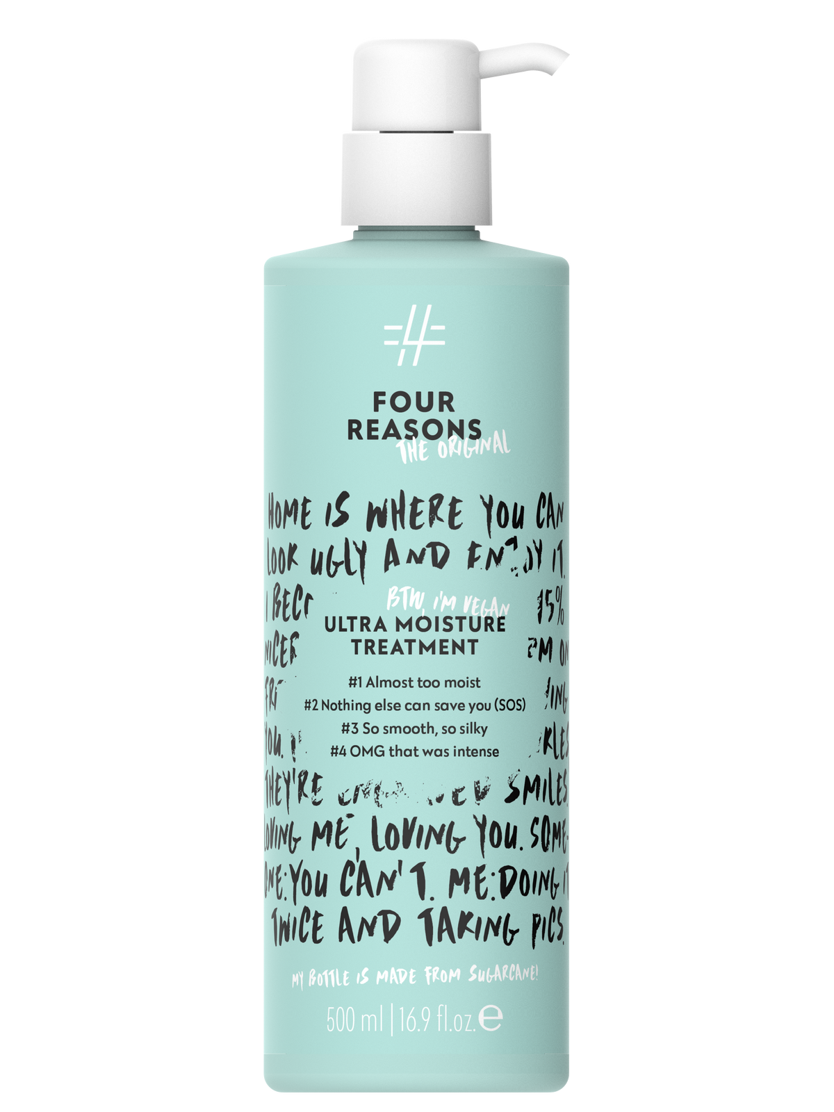 FR Original Traitement Ultra Hydratant 500ml