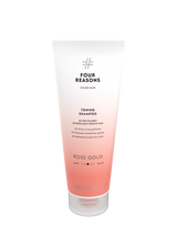 FR CM  Toning shampoo ROSE GOLD 250 ml