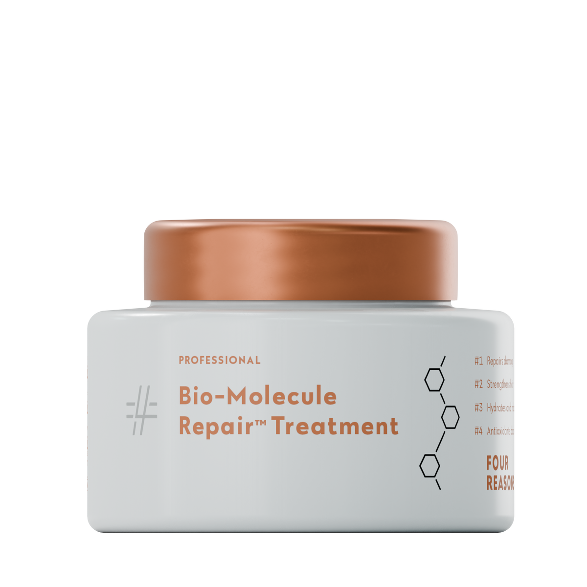 FR PRO Bio-Molecule Repair Treatment 300 ml