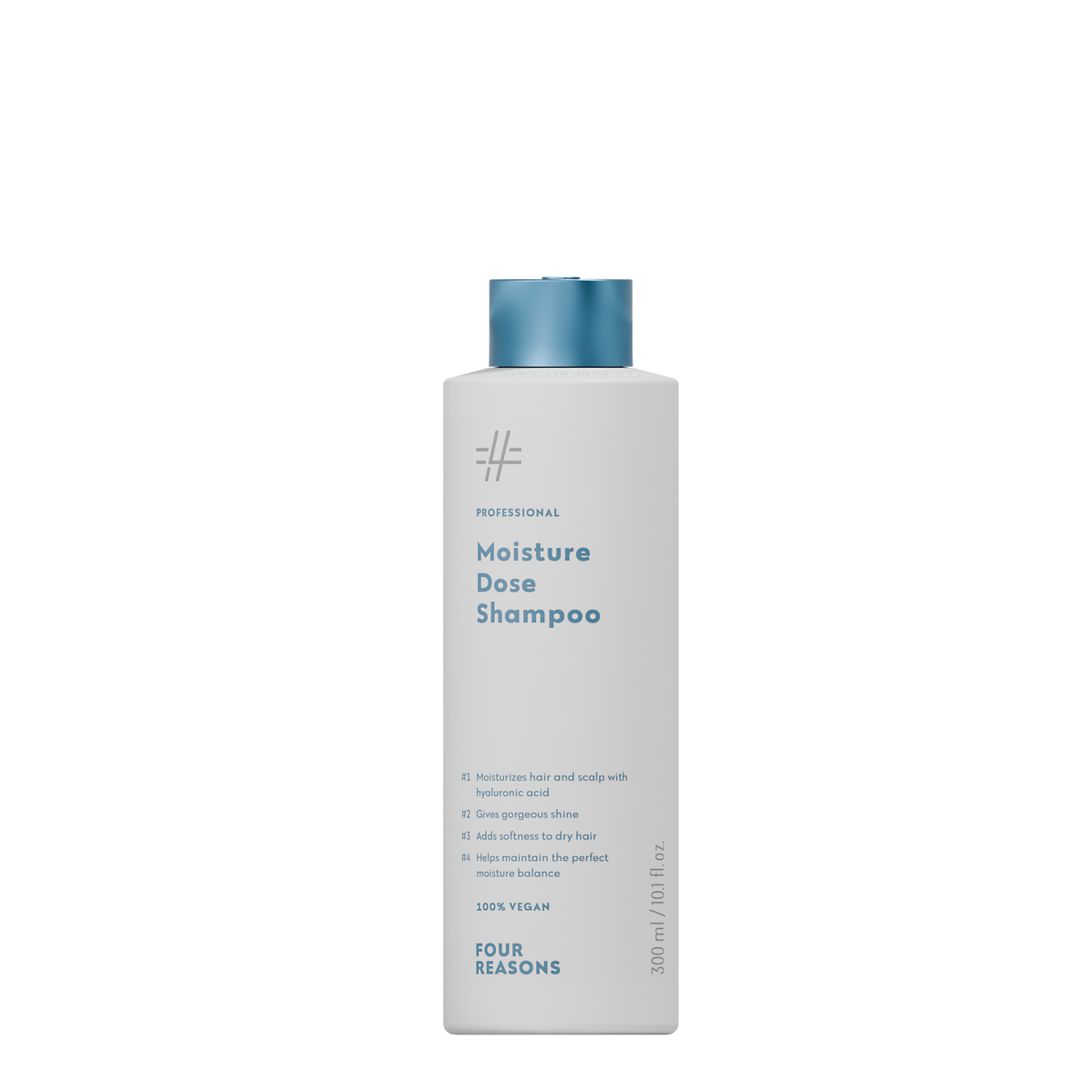 FR PRO Moisture Dose Shampoo 300ml
