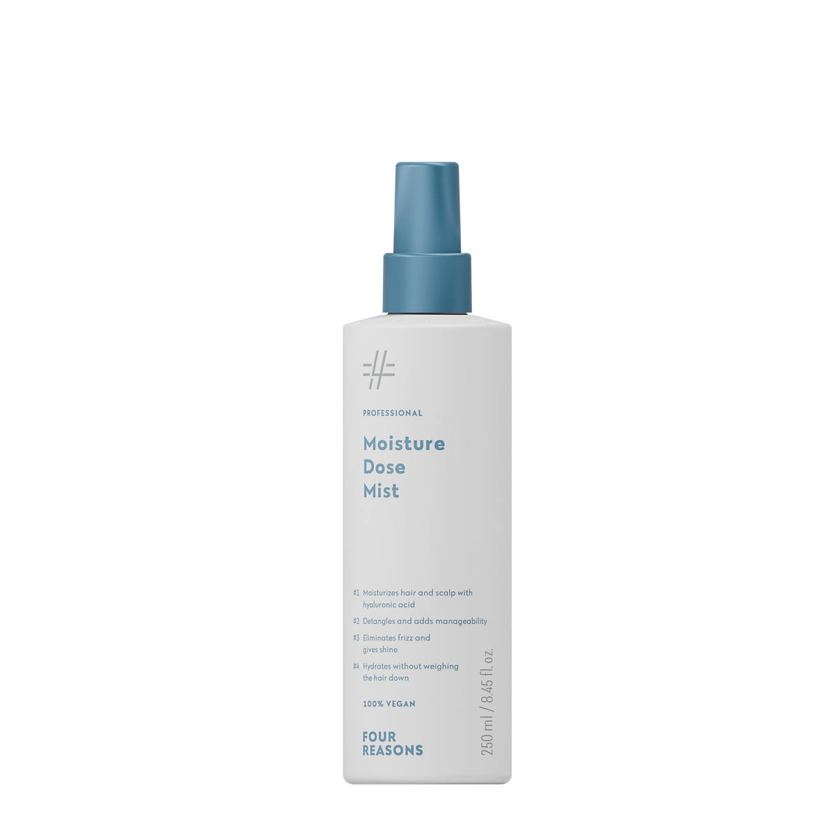 FR PRO Moisture Dose Mist 250ml