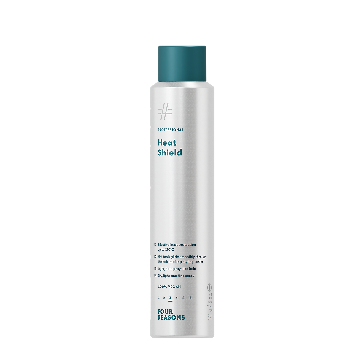 FR PRO Heat Shield  200ml