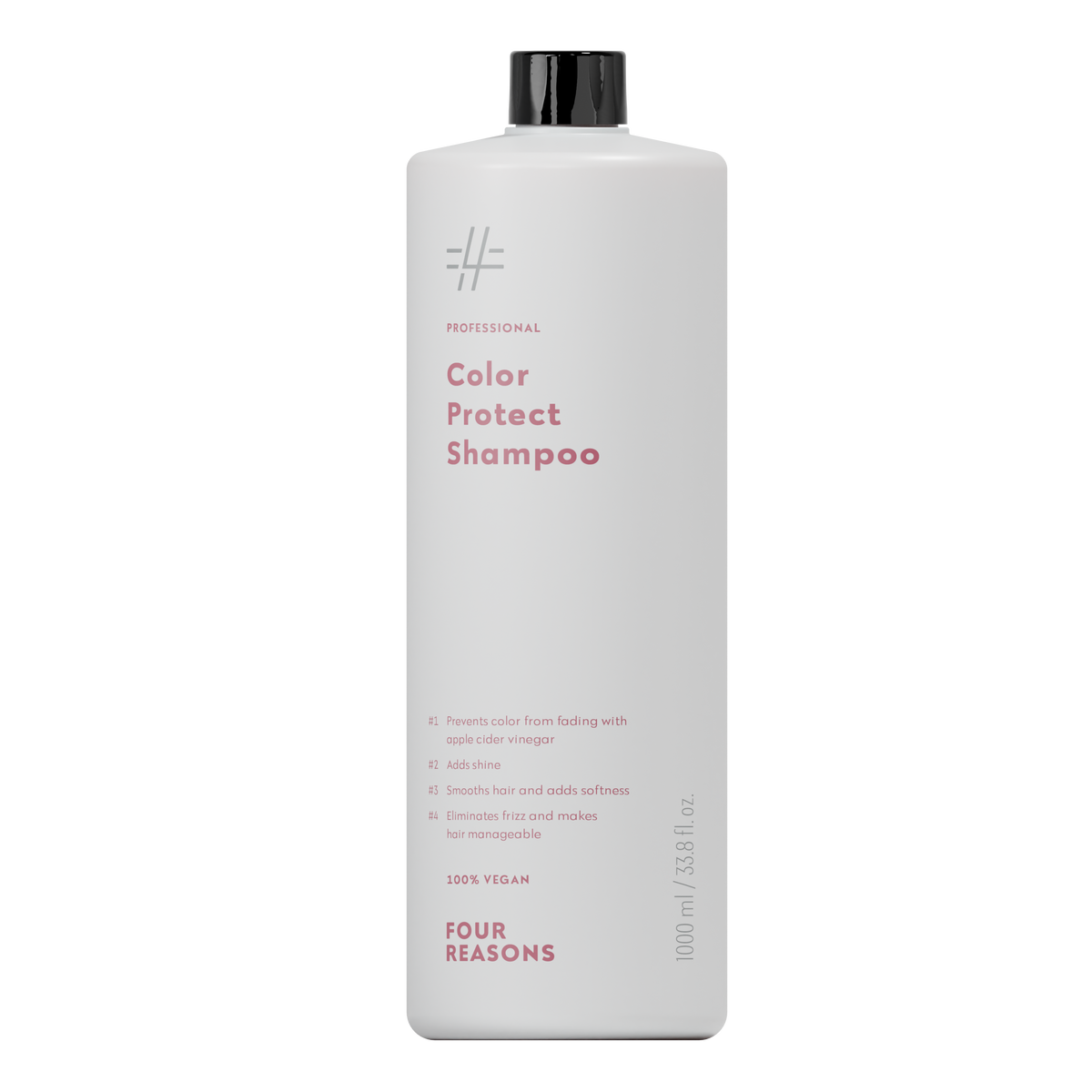 FR PRO Color Protect Shampoo 1000ml