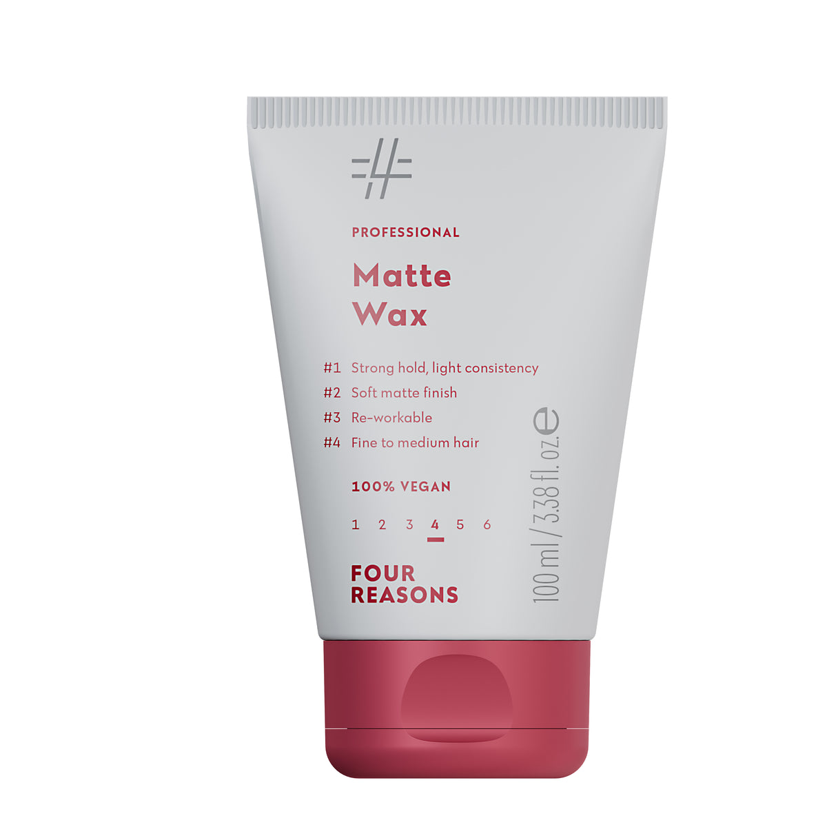 FR PRO Cire Matifiante 100ml