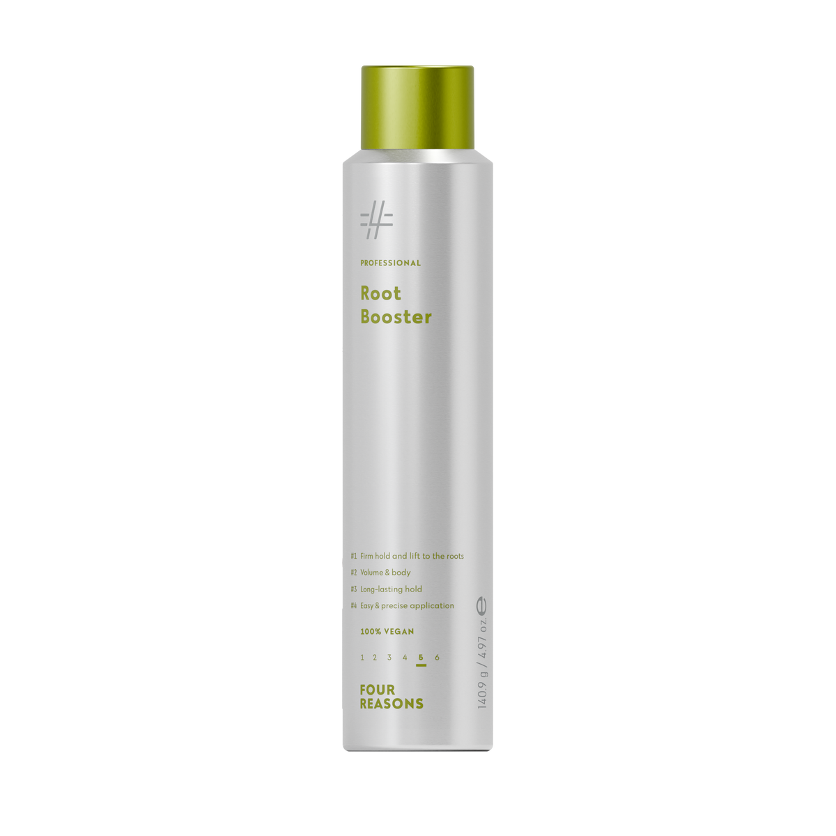 FR PRO Root Booster 200ml