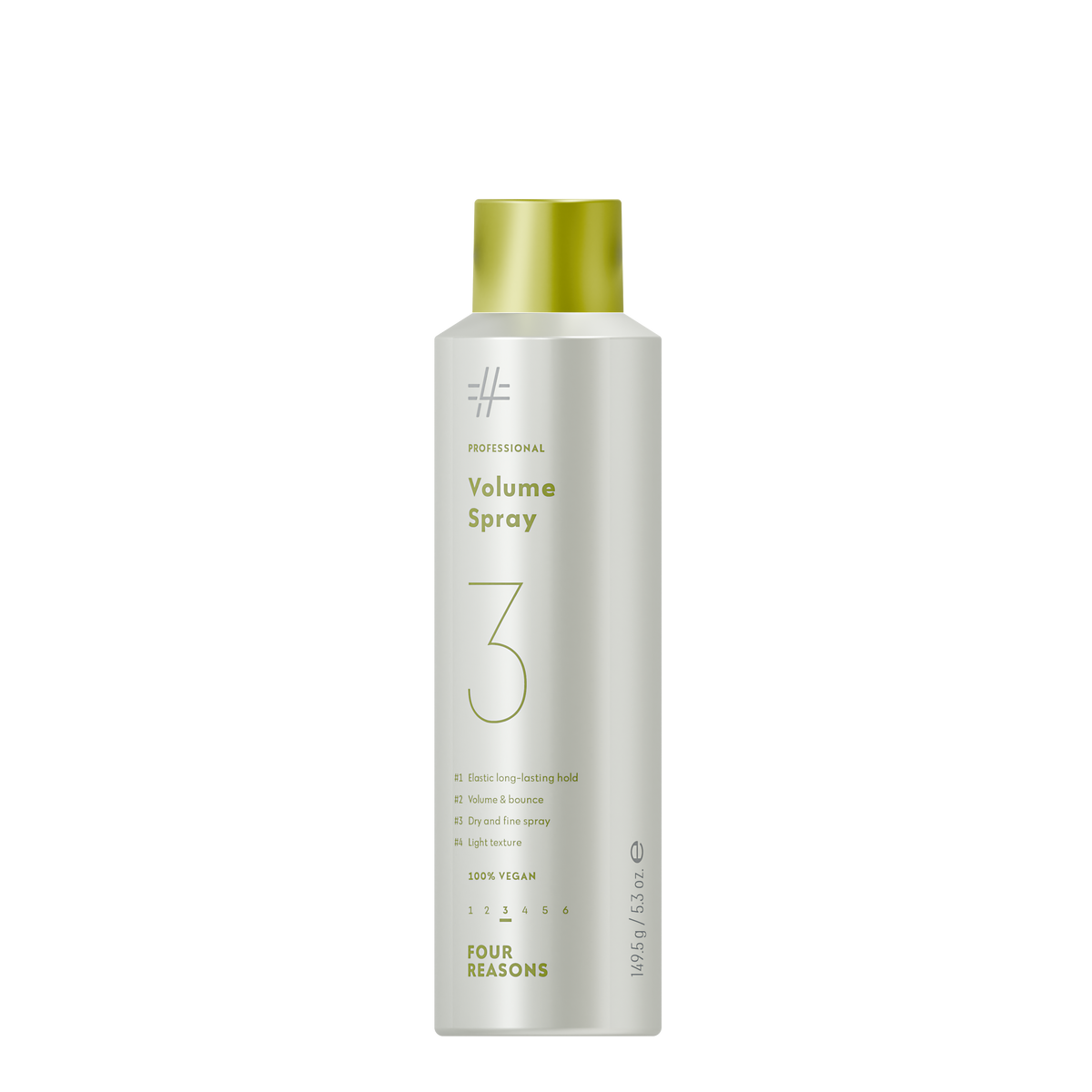 FR PRO Volume Spray 250ml