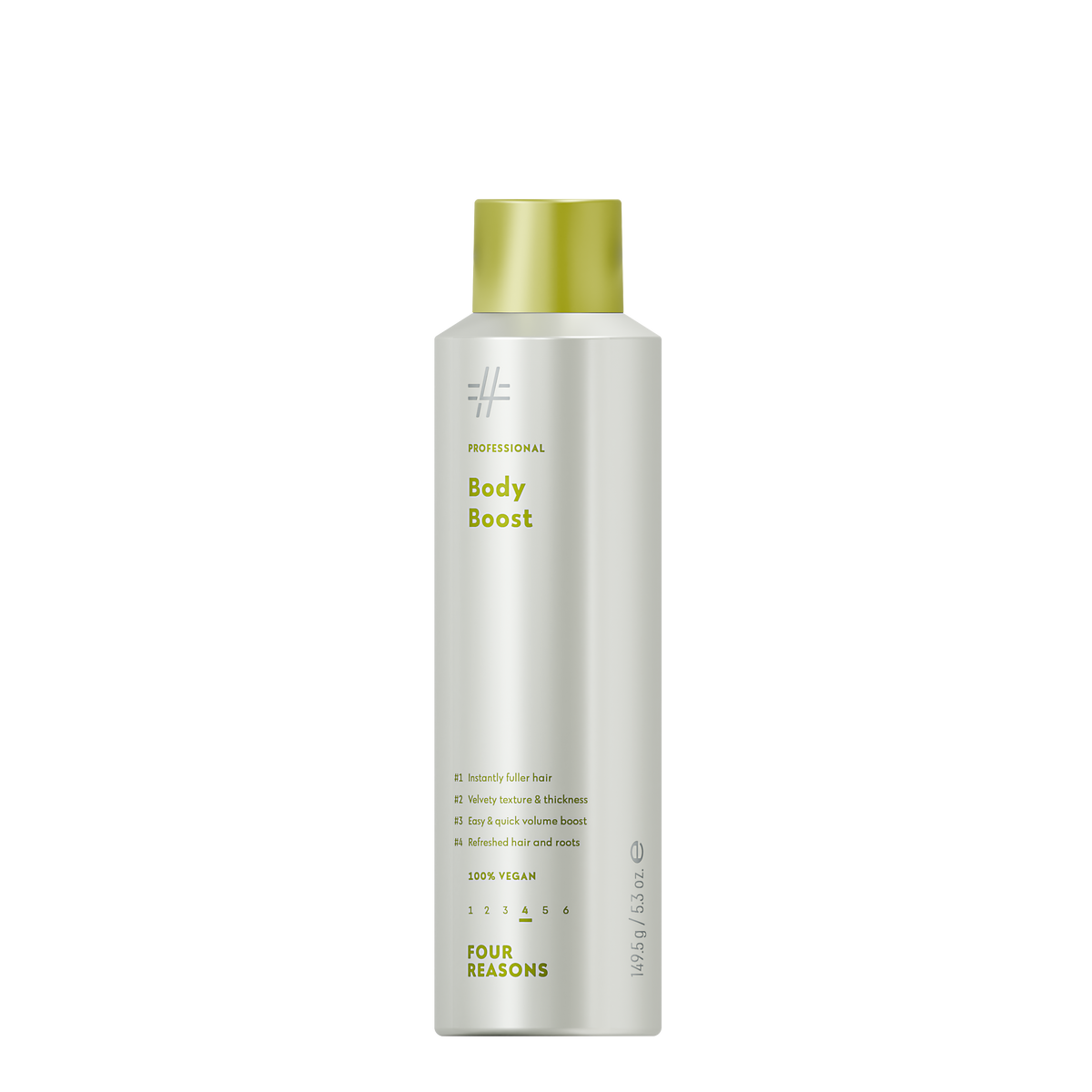 FR PRO Body Boost 250ml