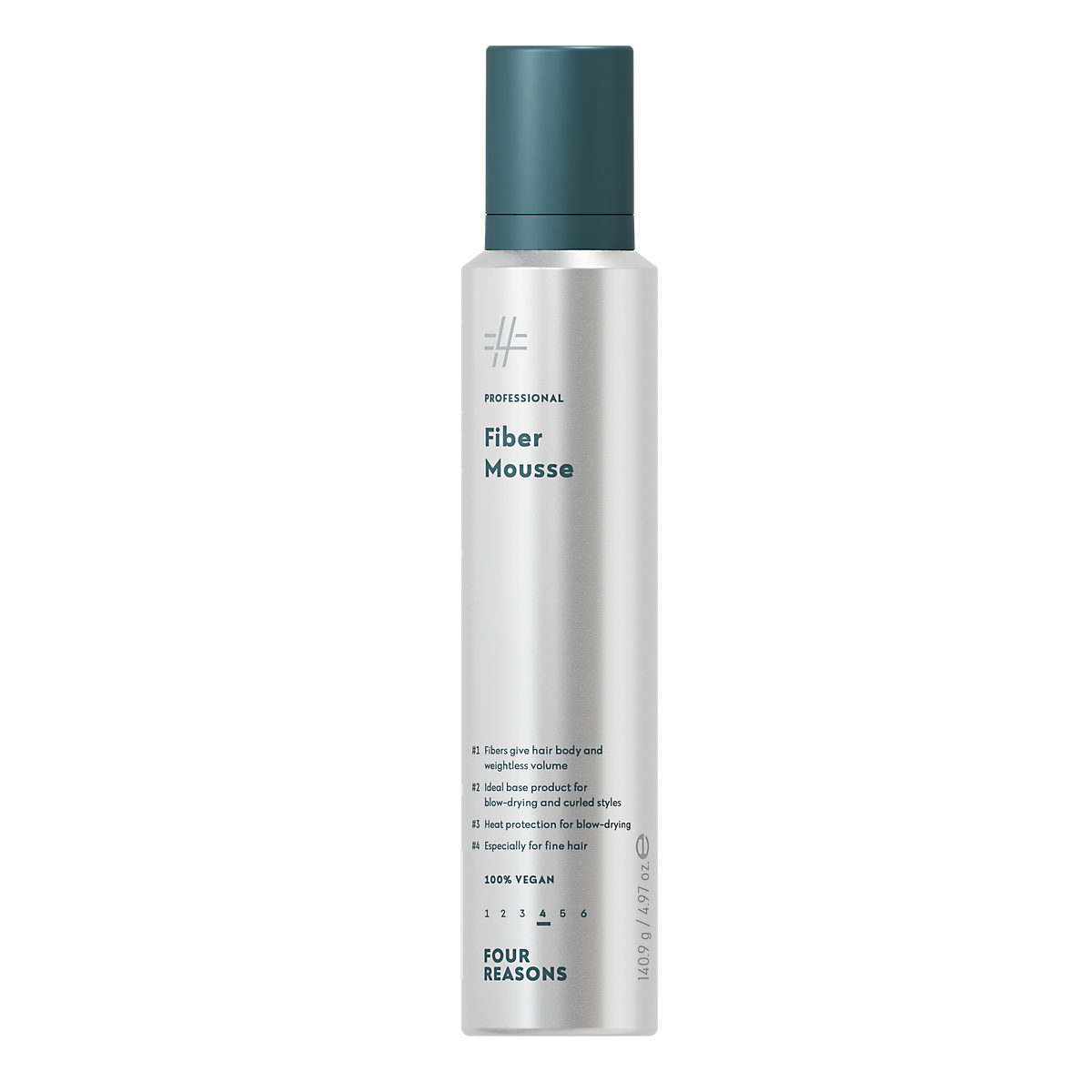 FR PRO Fiber Mousse 200ml