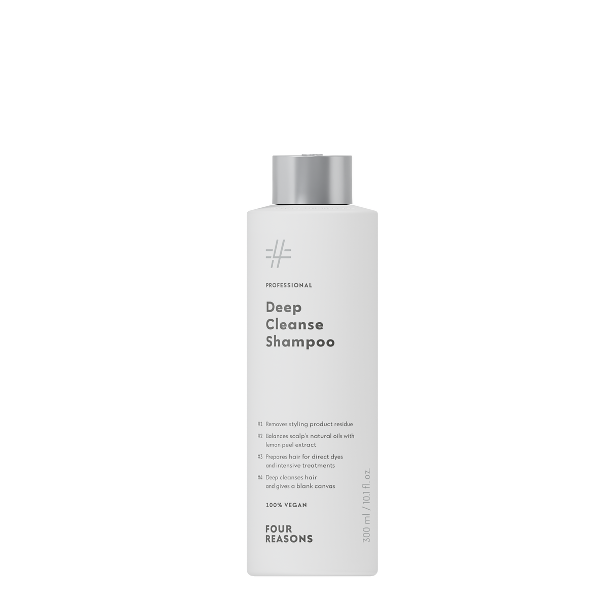 FR PRO Shampoing Nettoyage Profond 300 ml