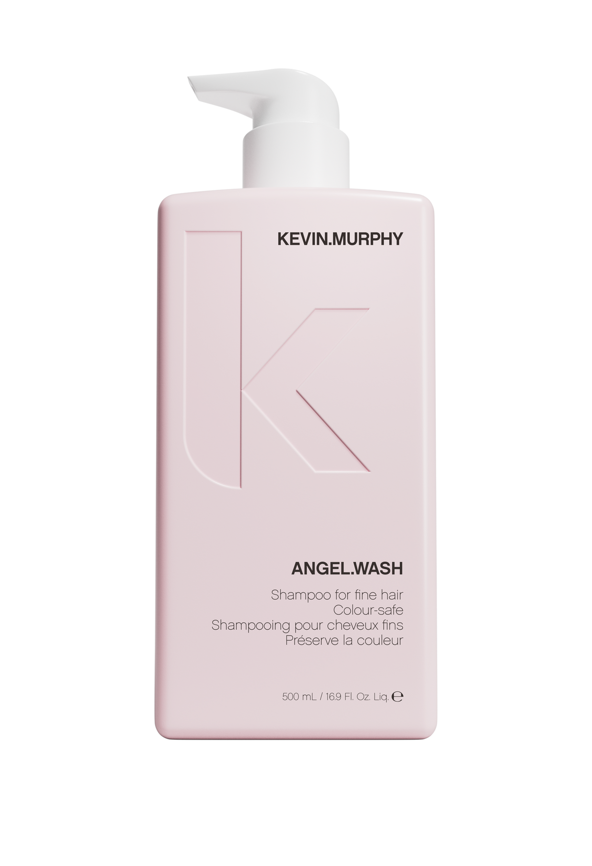 ANGEL.WASH 500ML