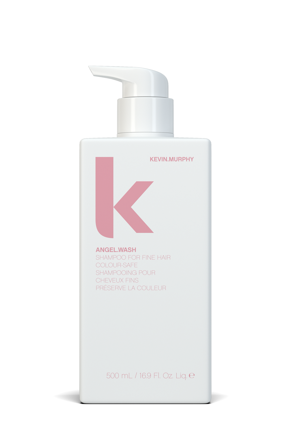 ANGEL.WASH 500ML