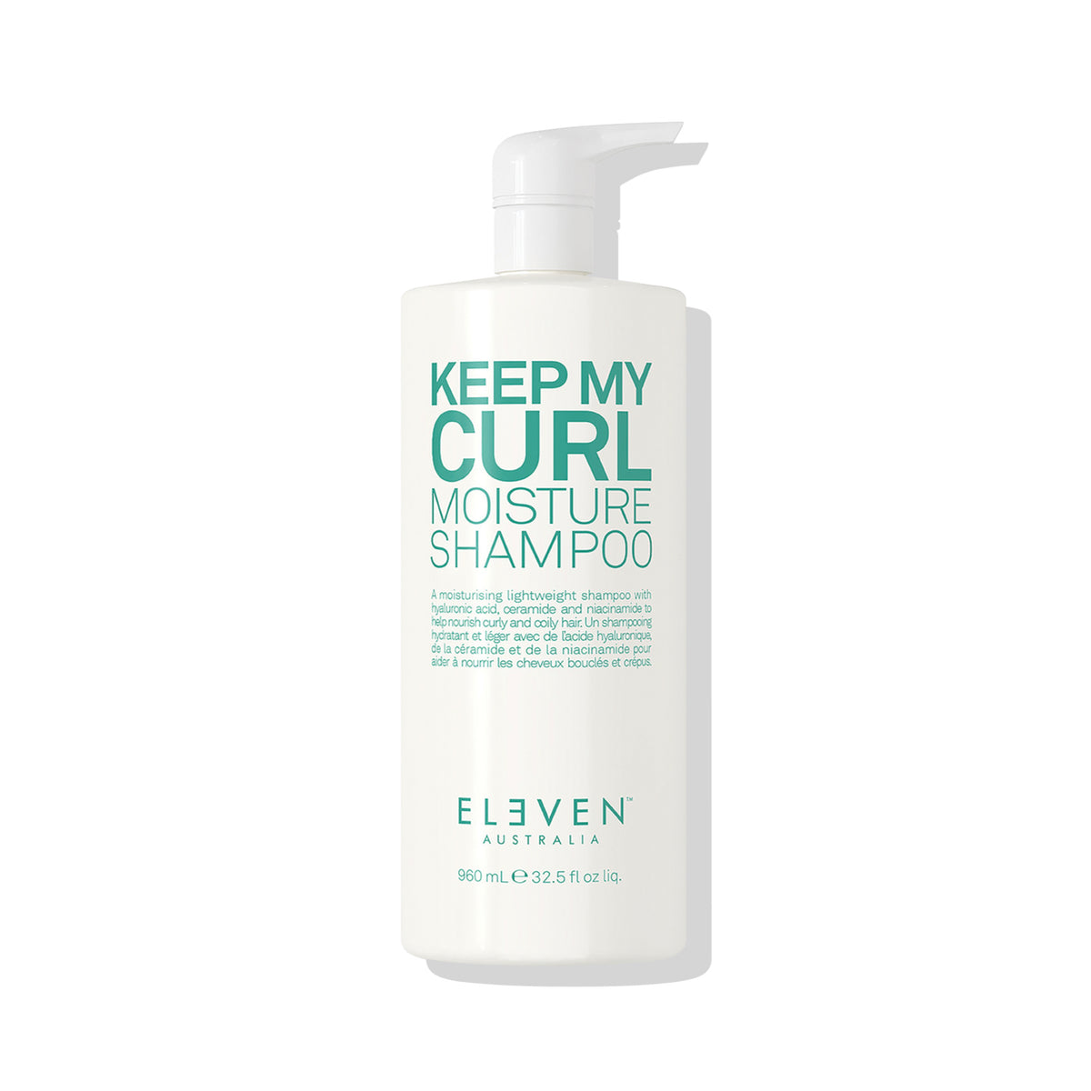 960 ML KEEP MY CURL MOISTURE SHAMPOO